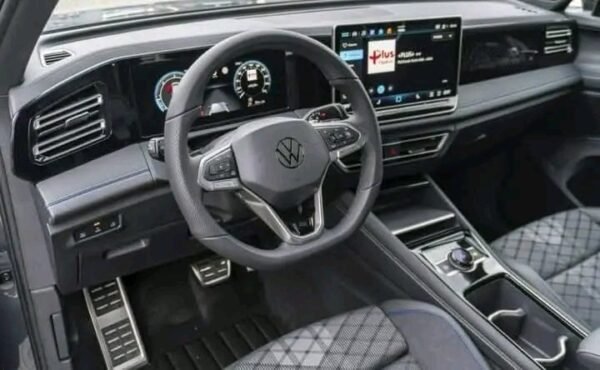Volkswagen Tiguan – Image 15