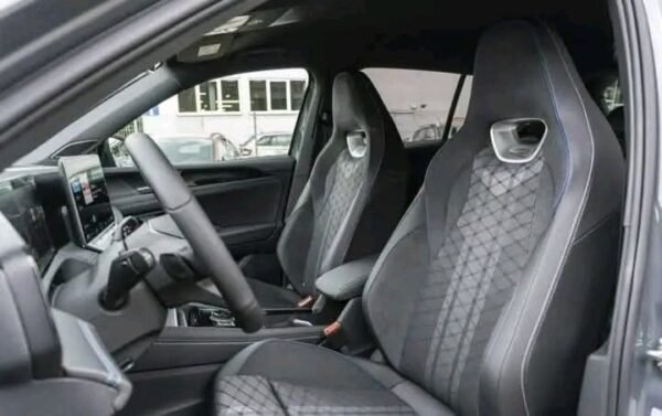 Volkswagen Tiguan – Image 14