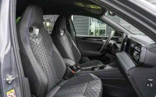 Volkswagen Tiguan – Image 20