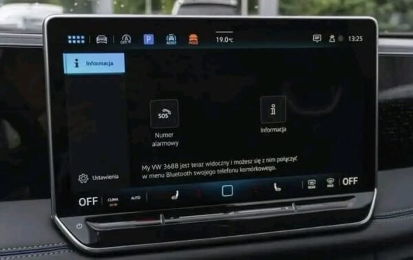 Volkswagen Tiguan – Image 21
