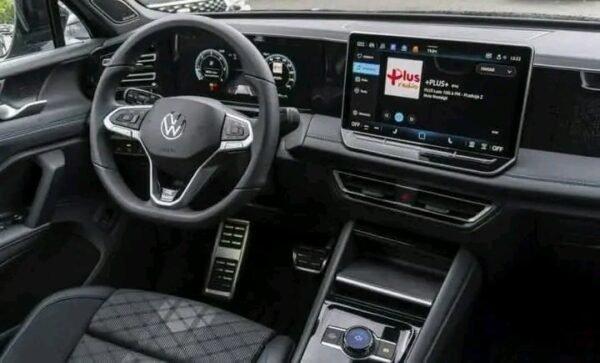 Volkswagen Tiguan – Image 23