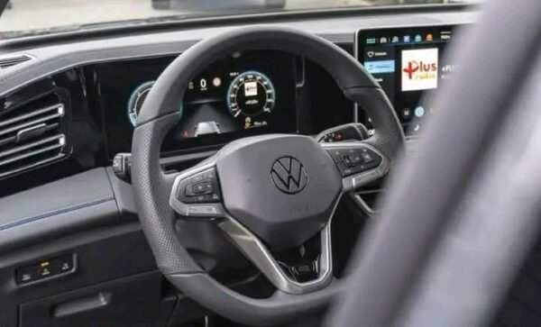Volkswagen Tiguan – Image 31