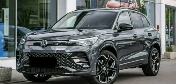 Volkswagen Tiguan – Image 2