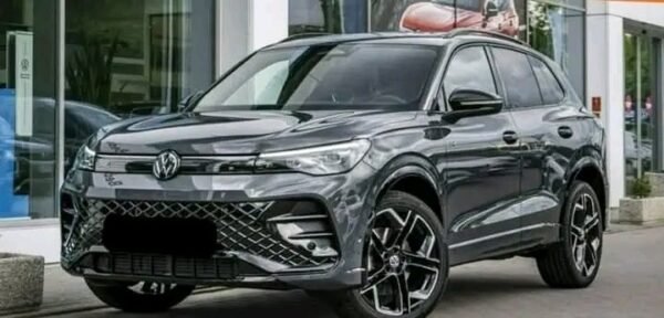 Volkswagen Tiguan – Image 3