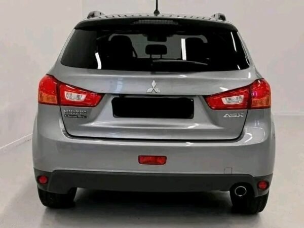 Mitsubishi ASX – Image 13