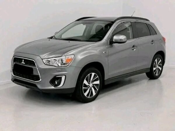 Mitsubishi ASX – Image 11