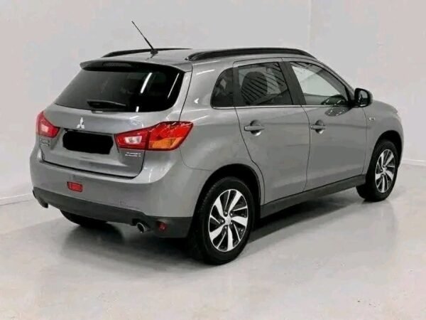 Mitsubishi ASX – Image 10