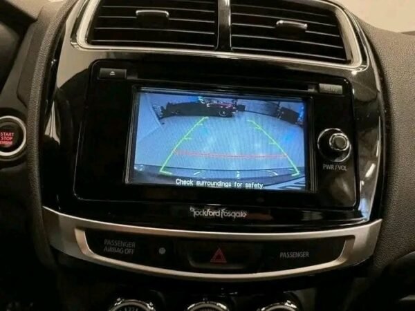 Mitsubishi ASX – Image 8