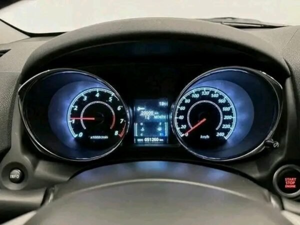 Mitsubishi ASX – Image 5