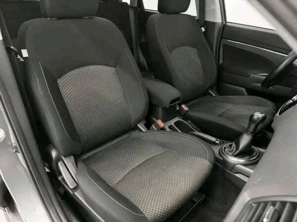 Mitsubishi ASX – Image 3