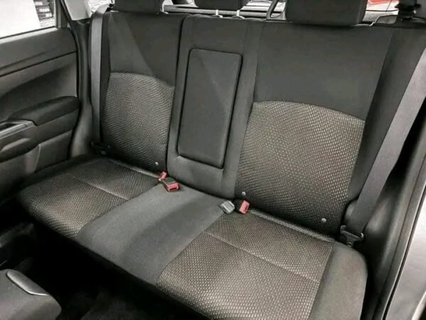 Mitsubishi ASX – Image 6