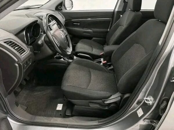 Mitsubishi ASX – Image 7