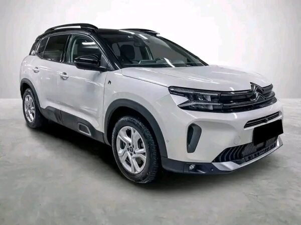 Citroen C5 Aircross - Image 3