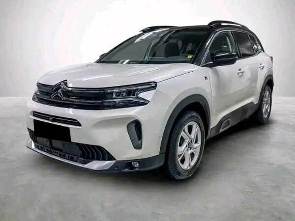 Citroen C5 Aircross - Image 5