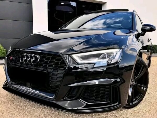 Audi RS3 SPORTBACK QUATTRO 4X4 - Image 2