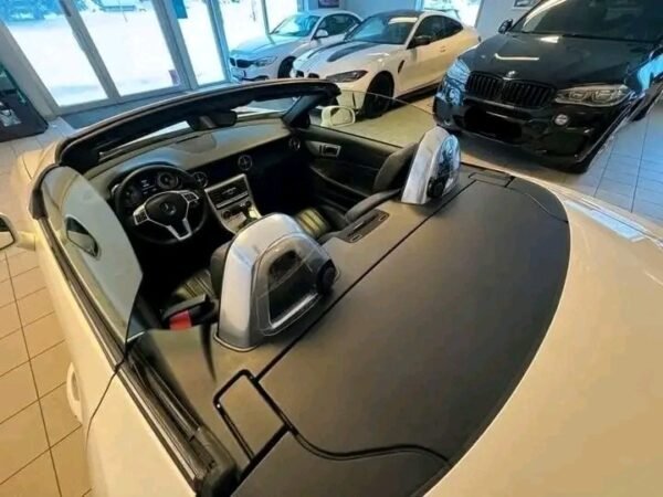 Mercedes-Benz SLK 350 V6 AMG – Image 5
