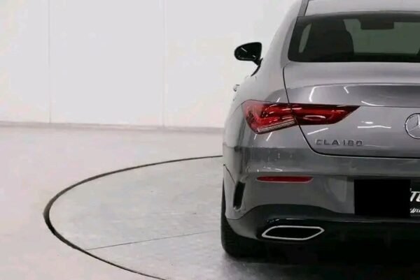 Mercedes-Benz CLA – Image 40