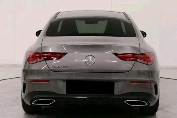 Mercedes-Benz CLA – Image 39