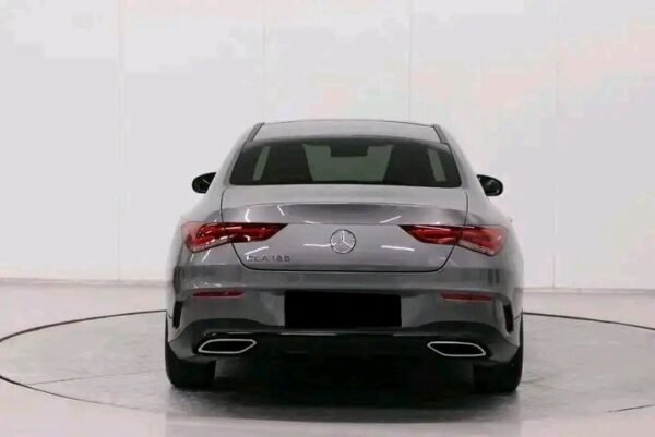 Mercedes-Benz CLA – Image 37