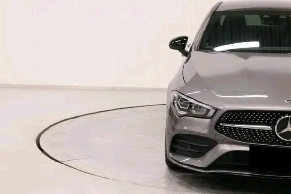 Mercedes-Benz CLA – Image 3