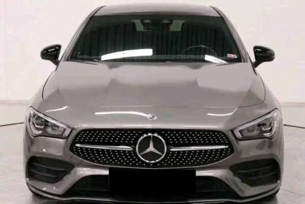 Mercedes-Benz CLA – Image 7