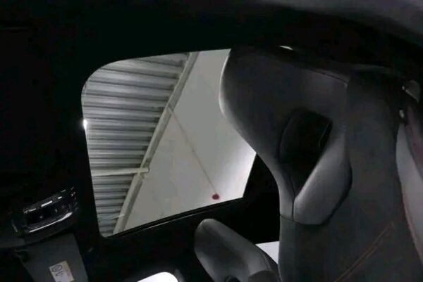 Mercedes-Benz CLA – Image 11