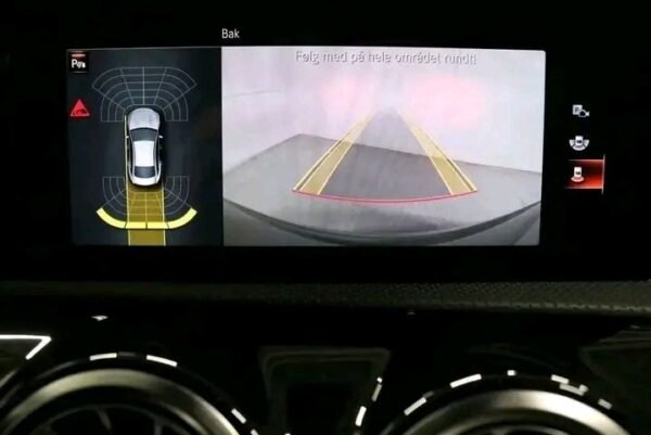 Mercedes-Benz CLA – Image 26