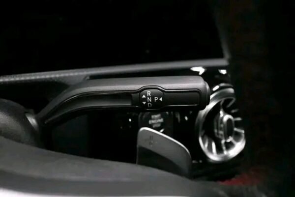 Mercedes-Benz CLA – Image 22