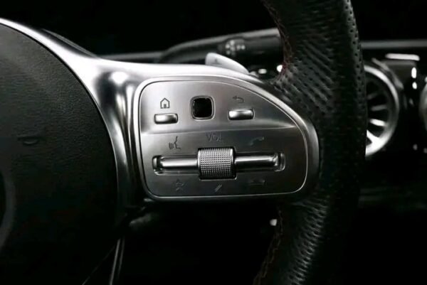 Mercedes-Benz CLA – Image 9