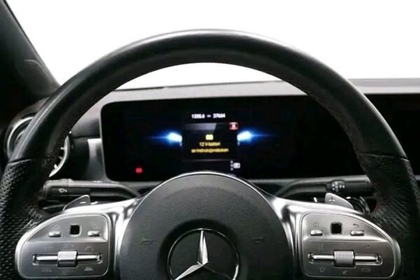 Mercedes-Benz CLA – Image 21