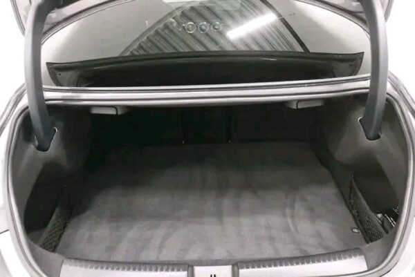 Mercedes-Benz CLA – Image 35