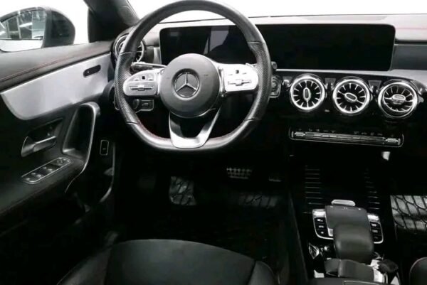 Mercedes-Benz CLA – Image 14