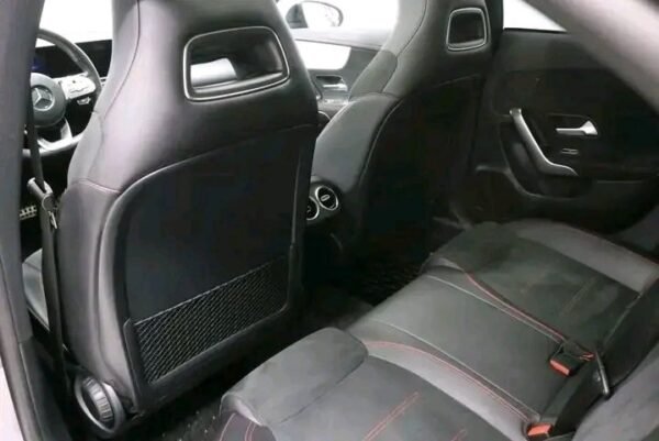 Mercedes-Benz CLA – Image 12