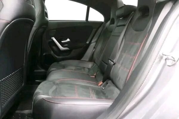 Mercedes-Benz CLA – Image 16
