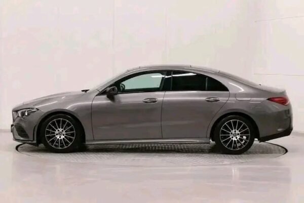 Mercedes-Benz CLA – Image 34