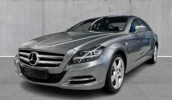 Mercedes-Benz CLS – Image 2