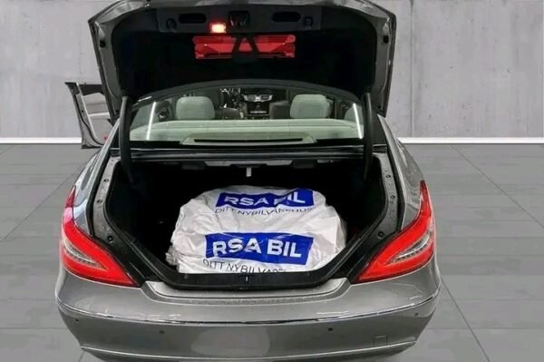 Mercedes-Benz CLS – Image 10