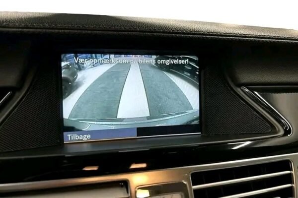 Mercedes-Benz CLS – Image 5