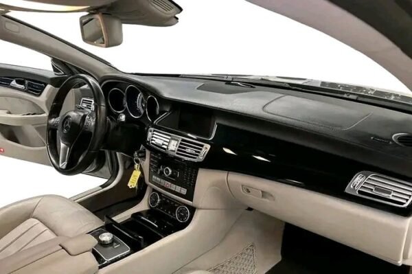 Mercedes-Benz CLS – Image 6