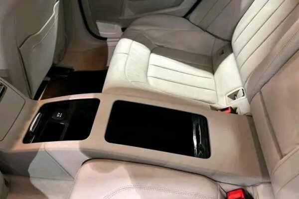 Mercedes-Benz CLS – Image 4