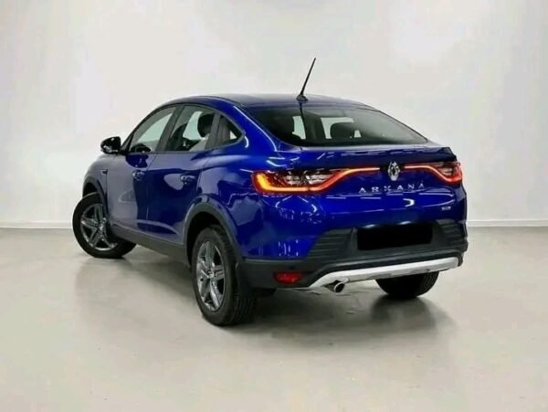 Renault Arkana I, 2021 – Image 9