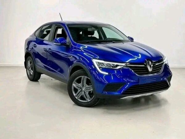 Renault Arkana I, 2021 – Image 2