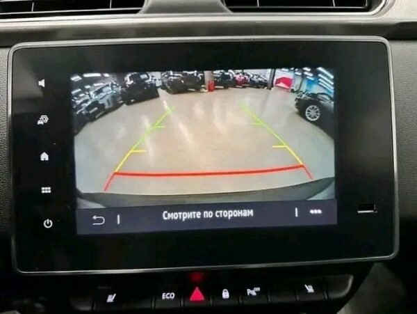Renault Arkana I, 2021 – Image 3