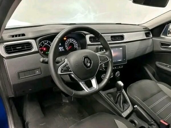 Renault Arkana I, 2021 – Image 8