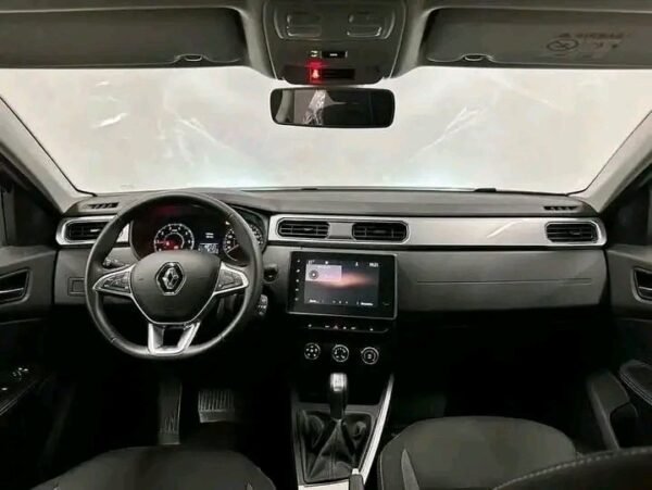 Renault Arkana I, 2021 – Image 5