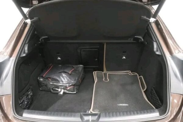 Mercedes-Benz GLA 220 4MATIC automatic – Image 34