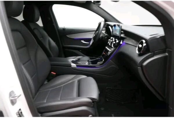 Mercedes-Benz GLC 220 d 4Matic – Image 7