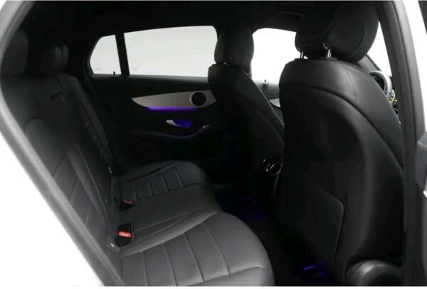 Mercedes-Benz GLC 220 d 4Matic – Image 12
