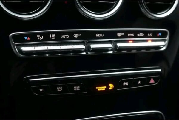Mercedes-Benz GLC 220 d 4Matic – Image 16