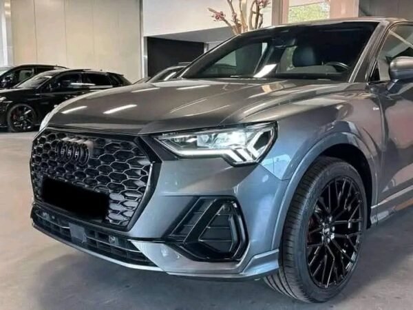 Audi Q3 35 TFSI S-line Sportback – Image 6